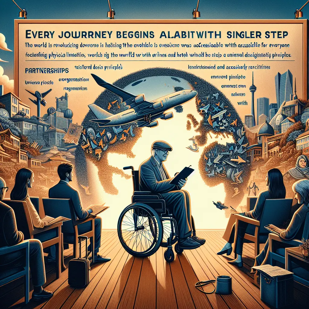 Image that represents the author Victor Lancaster, a renowned blogger specializing in Accessible Travel for People with Disabilities